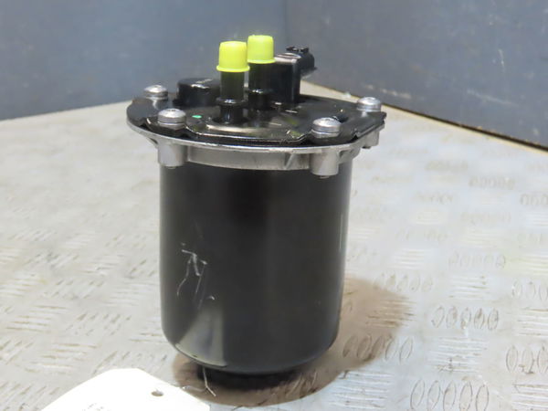 Support de filtre carburant Renault KANGOO Express (FW0-1_) 1.5 dci 110 (fw06, fw12) (2013)