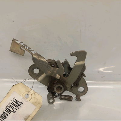 Serrure capot Citroën C1 (PM_, PN_) 1.0 (2005-2014) 5 portes