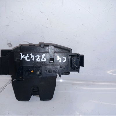 Serrure hayon Citroën C4 II (NC_) 1.6 hdi 90 (2009) 5 portes