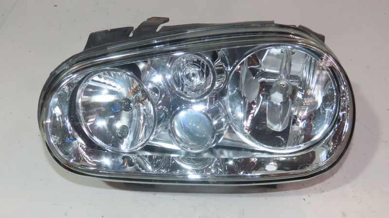 Phare gauche Volkswagen GOLF IV (1J1) 1.9 tdi (1997-2004) 3 portes