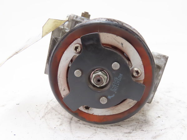 Compresseur air conditionne Volkswagen GOLF PLUS V (5M1, 521) 1.9 tdi (2005-2009)