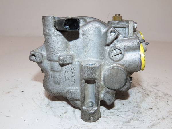 Compresseur air conditionne Volkswagen GOLF PLUS V (5M1, 521) 1.9 tdi (2005-2009)