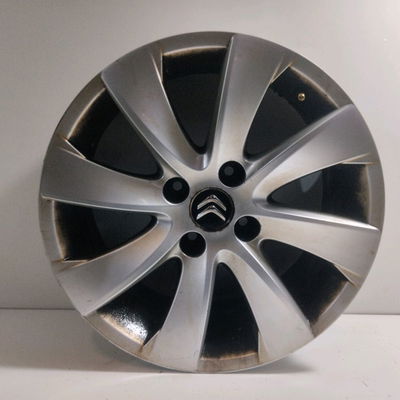 Jante aluminium 2 Citroën C5 II Break (RE_) 2.0 hdi (rerhrh) (2004)
