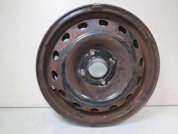 Jante tole 3 Peugeot 206 Van 1.9 d (1999-2007)