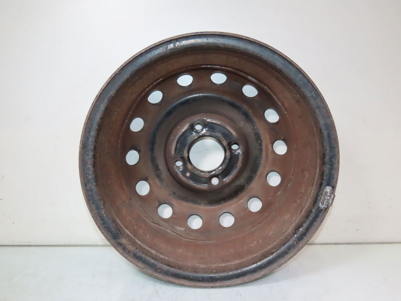 Jante tole 3 Peugeot 206 Van 1.9 d (1999-2007)
