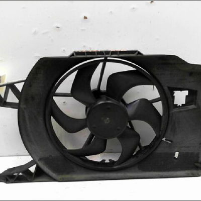 Ventilateur de refroidissement Renault ESPACE IV (JK0-1_) 1.9 dci (jk0u) (2003-2005) 5 portes