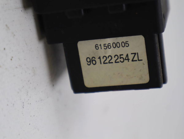 Commande eclairage Citroën AX (ZA-_) 10 (1987-1998)