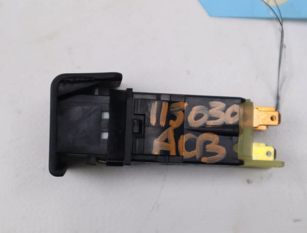 Interrupteur commande de phares Citroën AX (ZA-_) 10 (1987-1998)