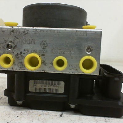Calculateur abs Renault MODUS - GRAND MODUS (F-JP0_) 1.5 dci 90 (2010)