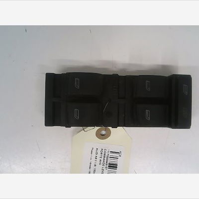 Commande lève-glace porte avant gauche Audi A6 C5 (4B2) 1.8 t (1997-2005)