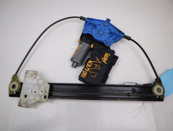 Mecanismemoteur leve-glace ard Audi A4 B7 Avant (8ED) 1.8 t (2004-2008)