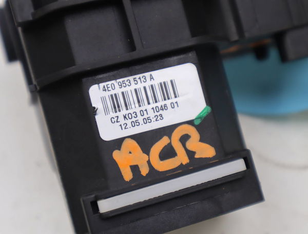 Commande clignotant Audi A4 B7 Avant (8ED) 1.8 t (2004-2008)