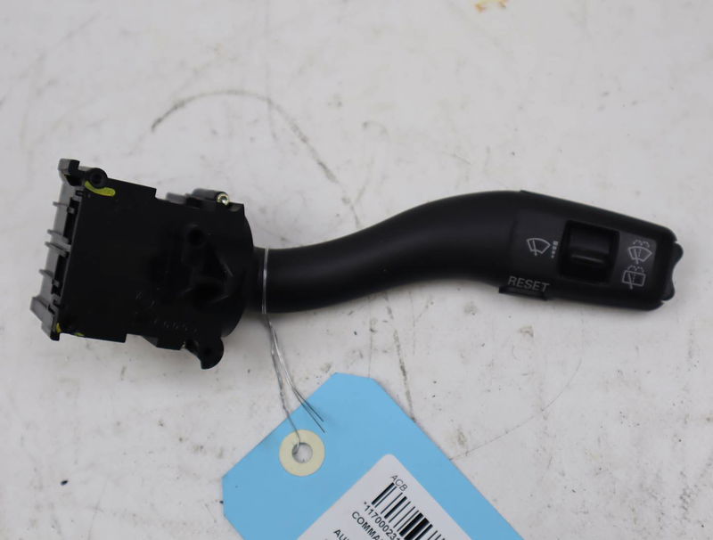 Commande essuie glace Audi A4 B7 Avant (8ED) 1.8 t (2004-2008)