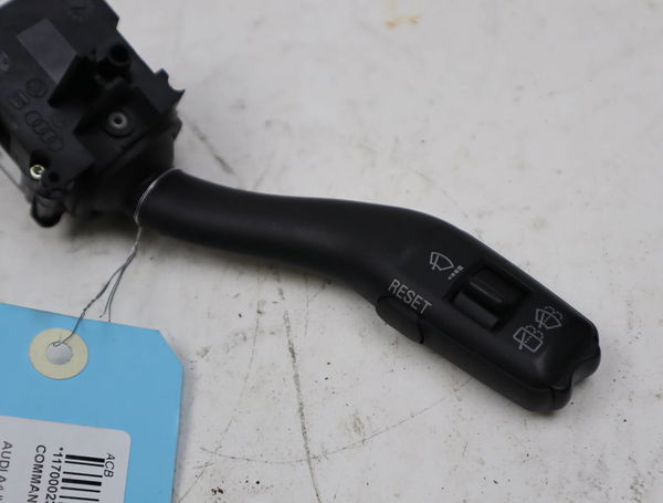 Commande essuie glace Audi A4 B7 Avant (8ED) 1.8 t (2004-2008)