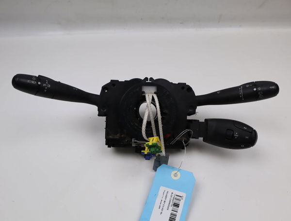 Bloc commodos Peugeot 807 (EB_) 2.0 hdi (2009) 5 portes