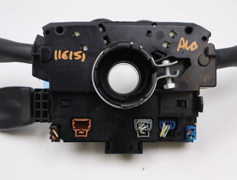 Bloc commodos Peugeot 807 (EB_) 2.0 hdi (2009) 5 portes