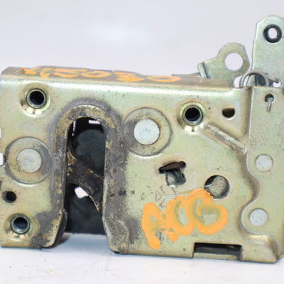 Serrure porte avg Citroën AX (ZA-_) 10 (1987-1998)