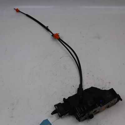 Serrure porte arg Citroën C4 GRAND PICASSO I (UA_) 2.0 hdi 138 (2006-2013)