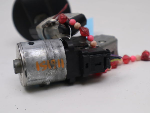 Antivol de direction Peugeot 807 (EB_) 2.0 hdi (2009) 5 portes