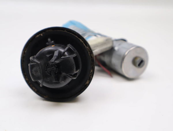 Antivol de direction Peugeot 807 (EB_) 2.0 hdi (2009) 5 portes