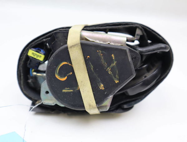 Ceinture avant gauche Peugeot 807 (EB_) 2.0 hdi (2009) 5 portes