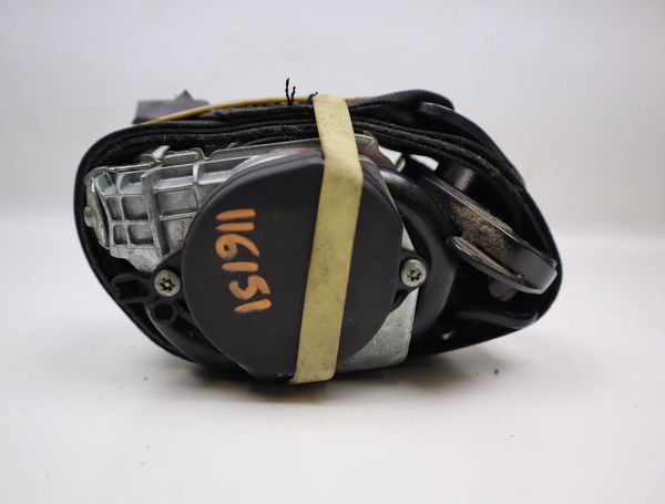 Ceinture avant gauche Peugeot 807 (EB_) 2.0 hdi (2009) 5 portes