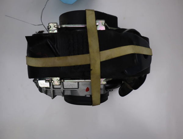 Ceinture avant gauche Peugeot 807 (EB_) 2.0 hdi (2009) 5 portes