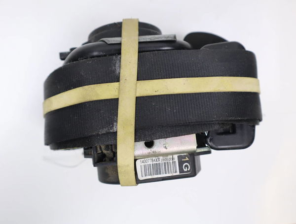Ceinture avant gauche Peugeot 807 (EB_) 2.0 hdi (2009) 5 portes