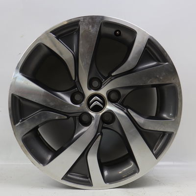 Jante aluminium 3 Citroën C4 AIRCROSS 1.8 hdi 150 (2012)