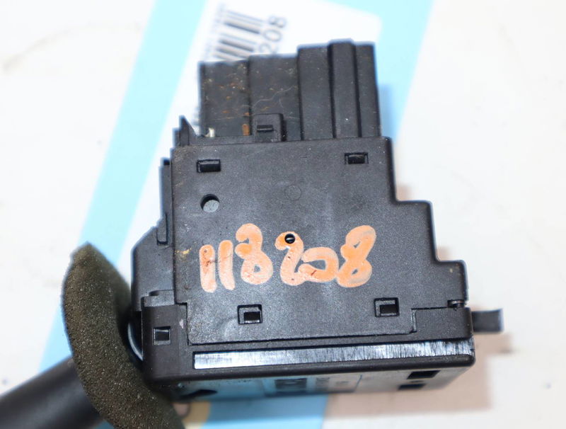 Commande eclairage Peugeot 206 3-5 portes (2A-C) 1.6 i (1998-2000)