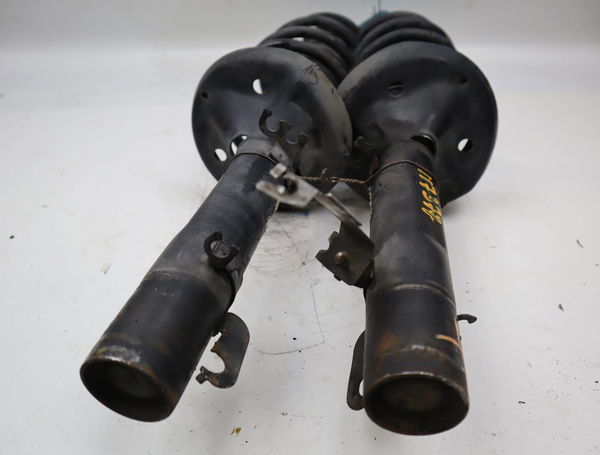Amortisseur avant droit Volkswagen GOLF IV (1J1) 1.9 tdi (1997-2004) 3 portes
