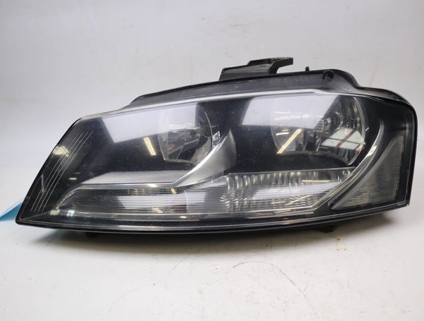 Phare gauche Audi A3 Sportback (8PA) 1.6 tdi (2009-2013)