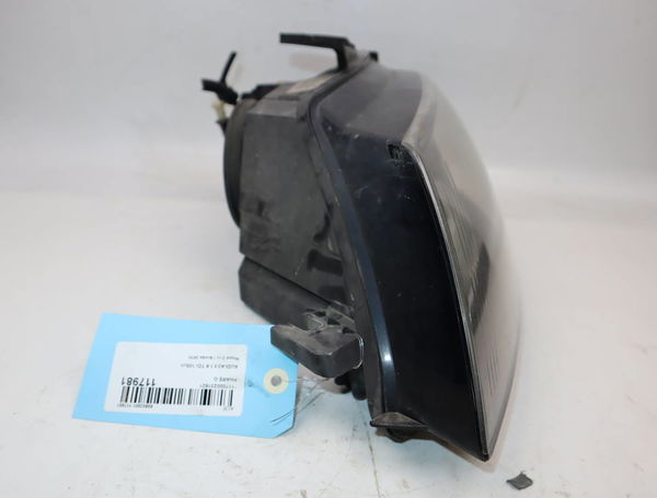 Phare gauche Audi A3 Sportback (8PA) 1.6 tdi (2009-2013)