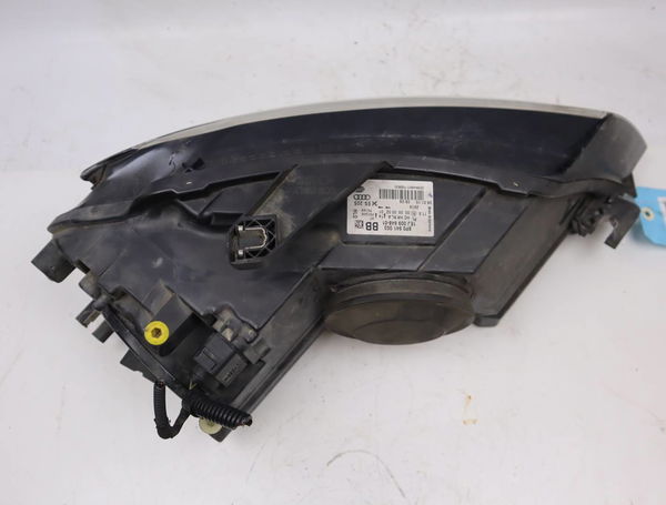 Phare gauche Audi A3 Sportback (8PA) 1.6 tdi (2009-2013)