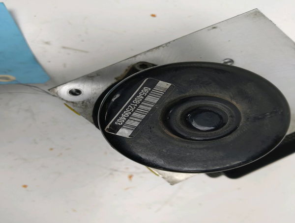 Calculateur abs Volkswagen GOLF IV (1J1) 1.9 tdi (1997-2004) 3 portes