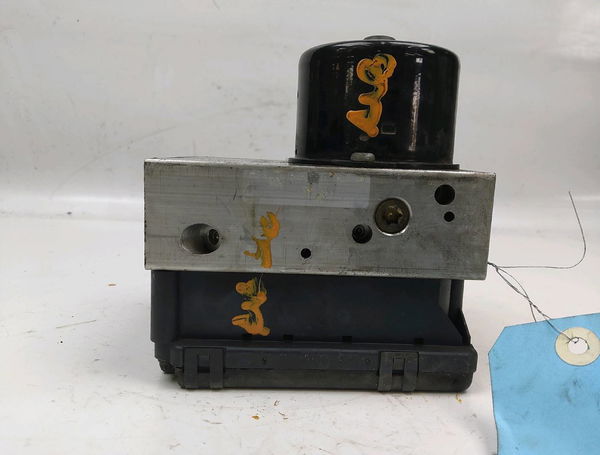 Calculateur abs Volkswagen GOLF IV (1J1) 1.9 tdi (1997-2004) 3 portes
