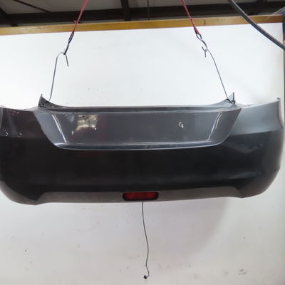 Pare-choc arrière Suzuki SWIFT IV (FZ, NZ) 1.2 4x4 (azh 412) (2010)
