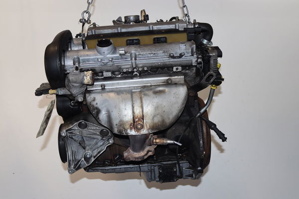 Moteur essence Opel ZAFIRA A Monospace (T98) 1.6 16v (f75) (1999-2005)