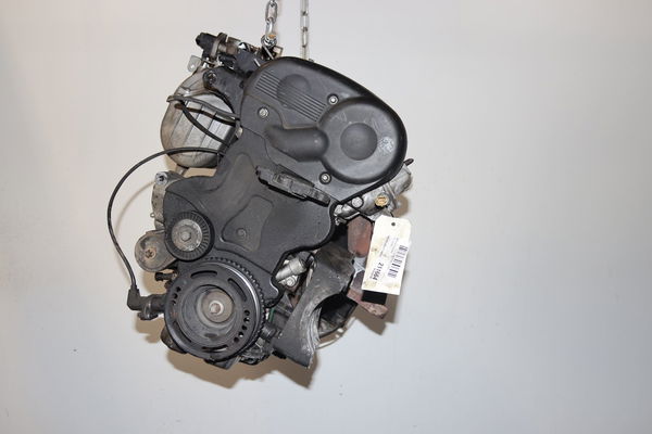 Moteur essence Opel ZAFIRA A Monospace (T98) 1.6 16v (f75) (1999-2005)