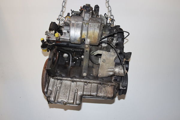 Moteur essence Opel ZAFIRA A Monospace (T98) 1.6 16v (f75) (1999-2005)