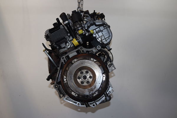 Moteur essence Opel ZAFIRA A Monospace (T98) 1.6 16v (f75) (1999-2005)