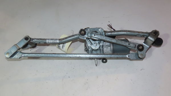 Moteur essuie-glace avant Audi A3 (8P1) 2.0 tdi 16v (2003-2012) 3 portes