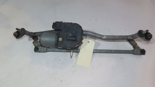 Moteur essuie-glace avant Audi A3 (8P1) 2.0 tdi 16v (2003-2012) 3 portes