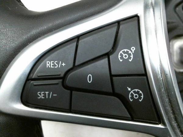 Volant de direction Dacia SANDERO III 1.0 sce 65 (2021)