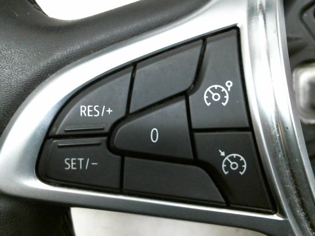 Volant de direction Dacia SANDERO III 1.0 sce 65 (2021)
