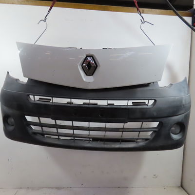 Pare-choc avant Renault KANGOO Express (FW0-1_) 1.5 dci 85 (fw0k, fw0l, fw0b) (2008)