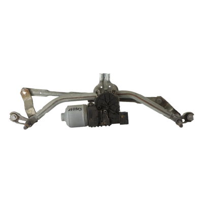 Moteur essuie-glace avant Peugeot 207-207 (WA_, WC_) 1.4 (2006-2013) 5 portes
