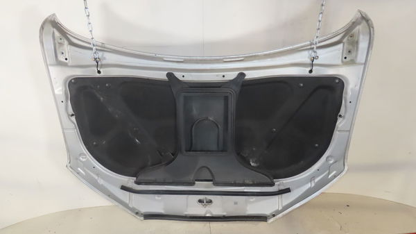 Capot Hyundai SANTA FÉ II (CM) 2.2 crdi gls 4x4 (2006-2009)
