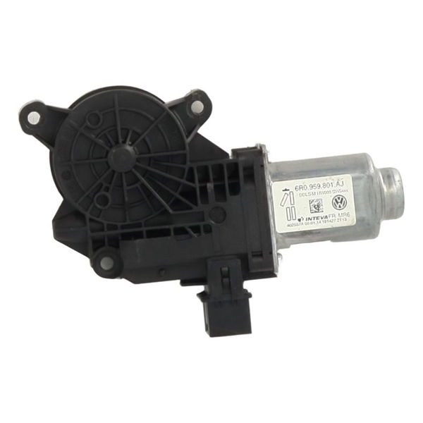 Mecanisme  moteur lève-glace avant droit Seat IBIZA IV (6J5, 6P1) 1.6 tdi (2009-2015)