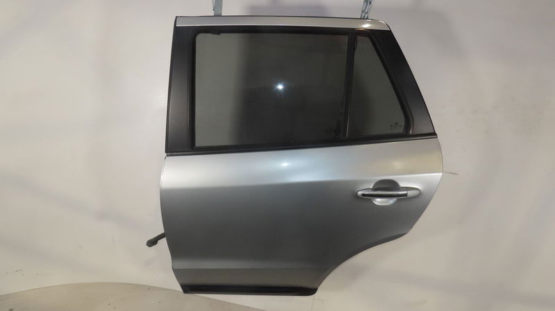Porte arrière gauche Hyundai SANTA FÉ II (CM) 2.2 crdi gls 4x4 (2006-2009)